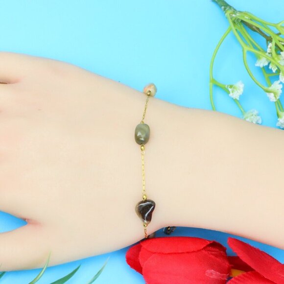 Chic & Stylish Bracelet – A Thoughtful Gift for Women and Girls, DYC1620 - Picture 2 of 9